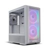 Lian-Li Lancool 216 Rgb - Mid Tower - Extended Atx LANCOOL 216RC-W